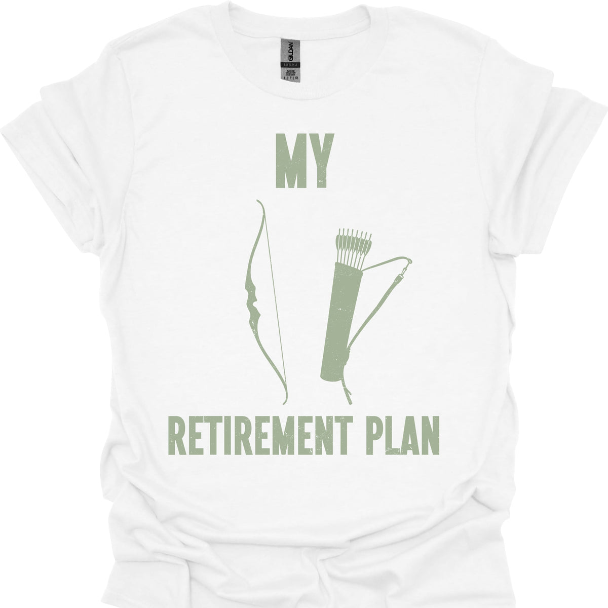 My Retirement Plan
