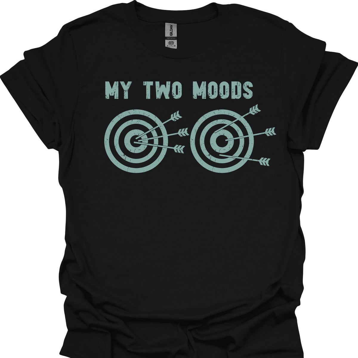 My Two Moods