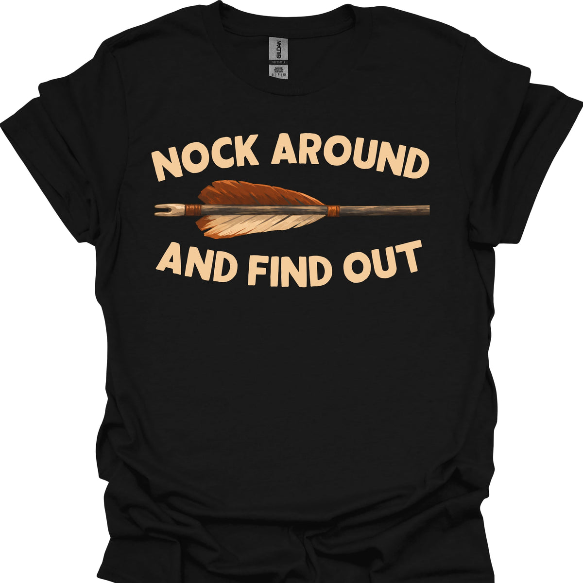 Nock Around and Find Out