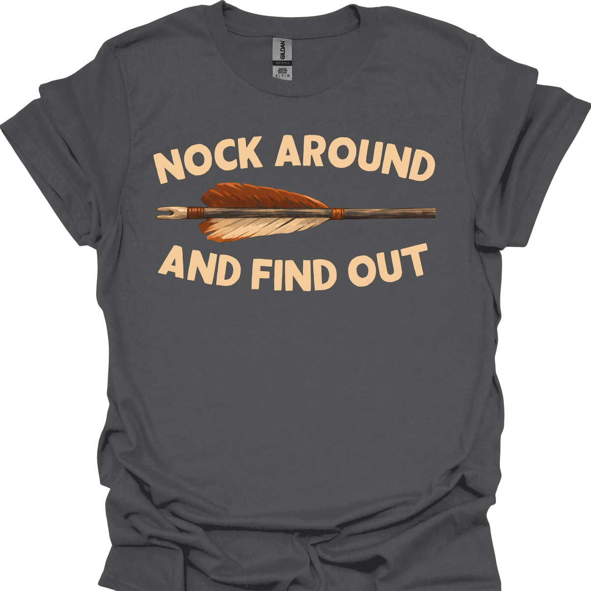 Nock Around and Find Out