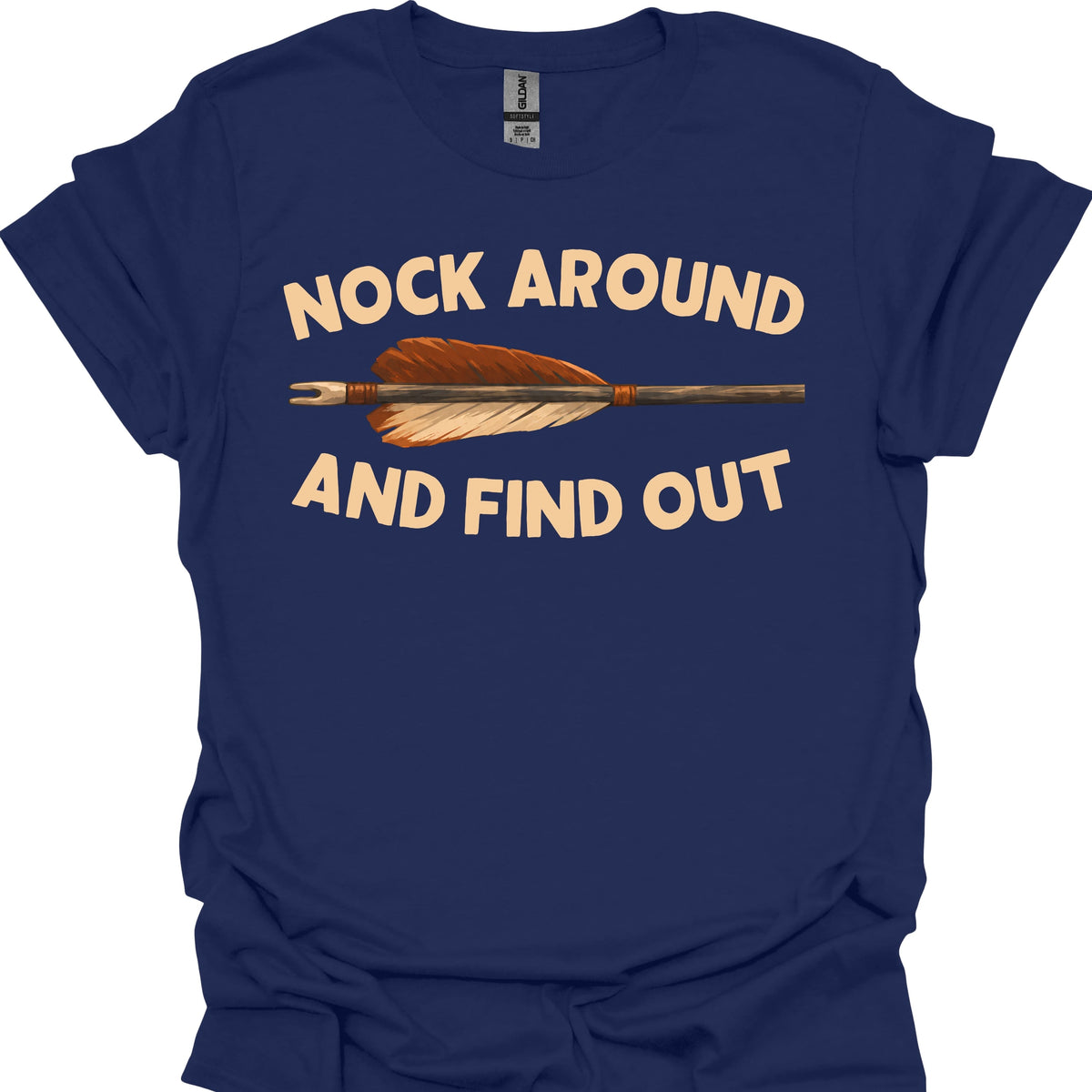 Nock Around and Find Out