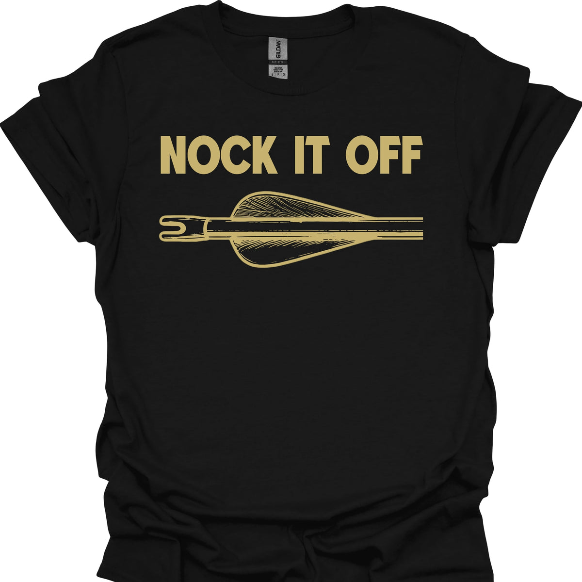 Nock It Off