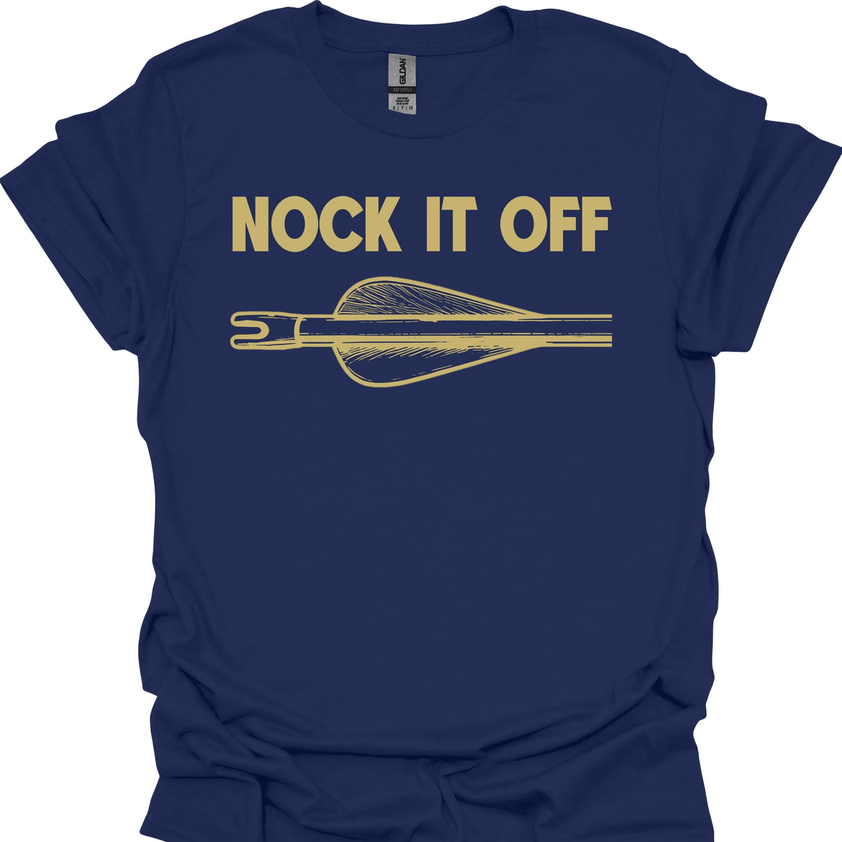 Nock It Off
