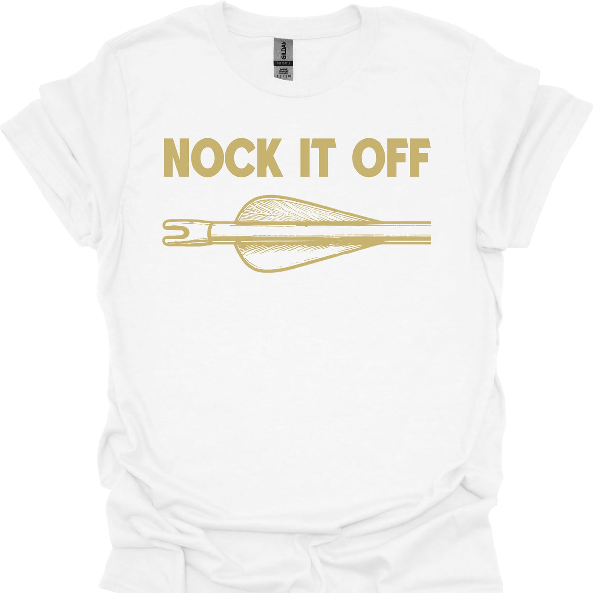 Nock It Off