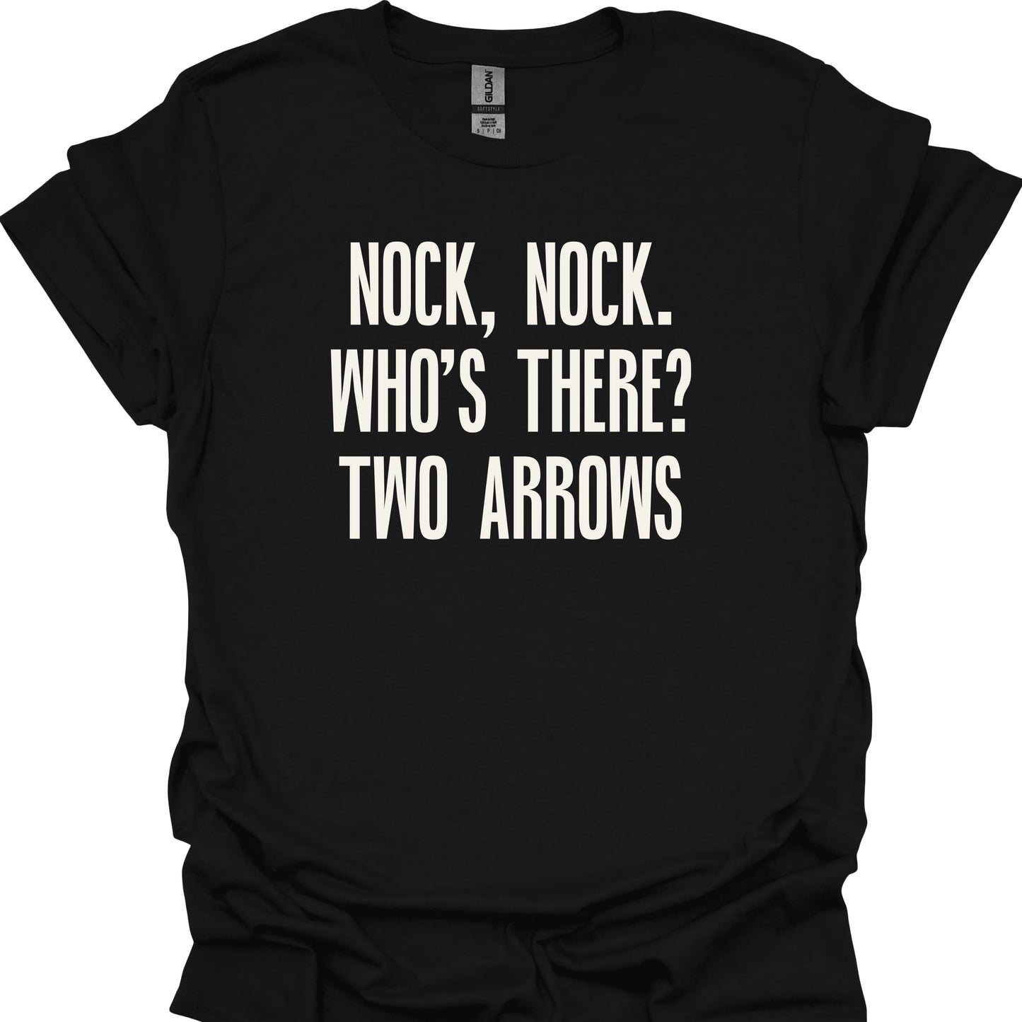 Nock Nock Joke