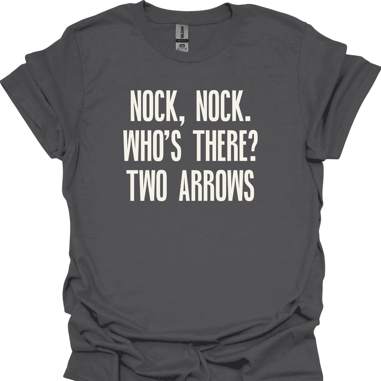 Nock Nock Joke