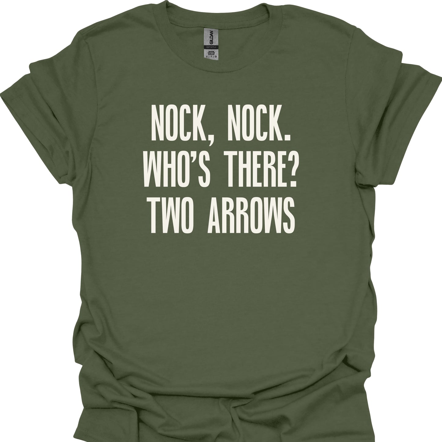 Nock Nock Joke