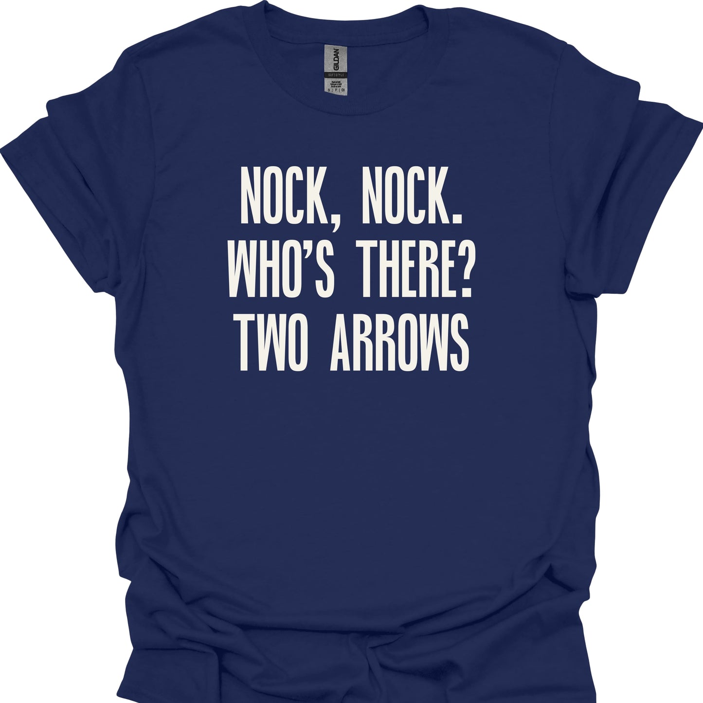 Nock Nock Joke