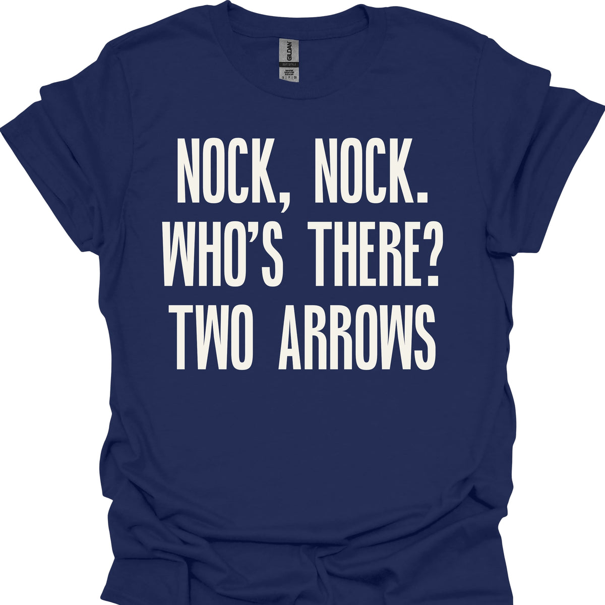 Nock Nock Joke