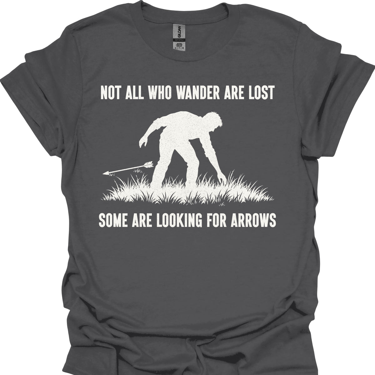 Looking for Arrows