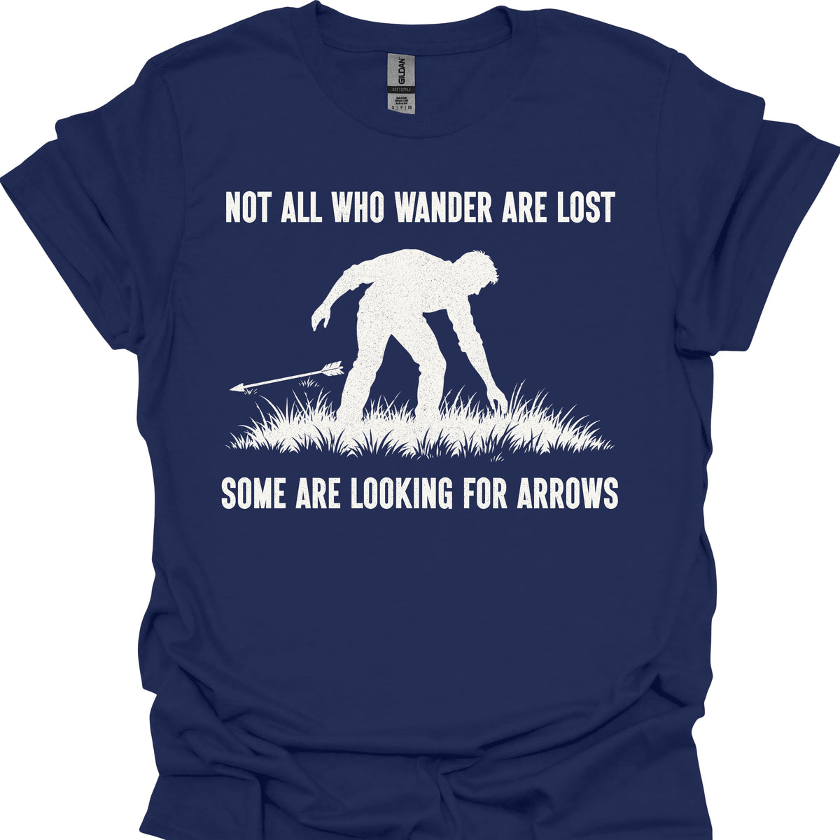 Looking for Arrows