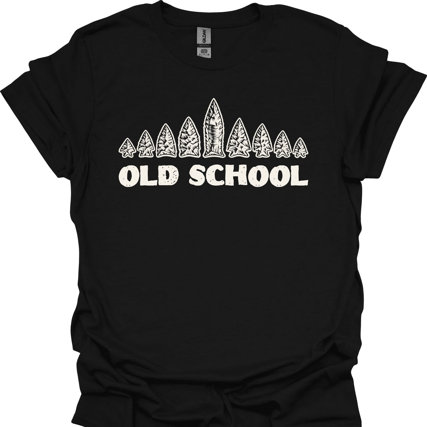 Old School