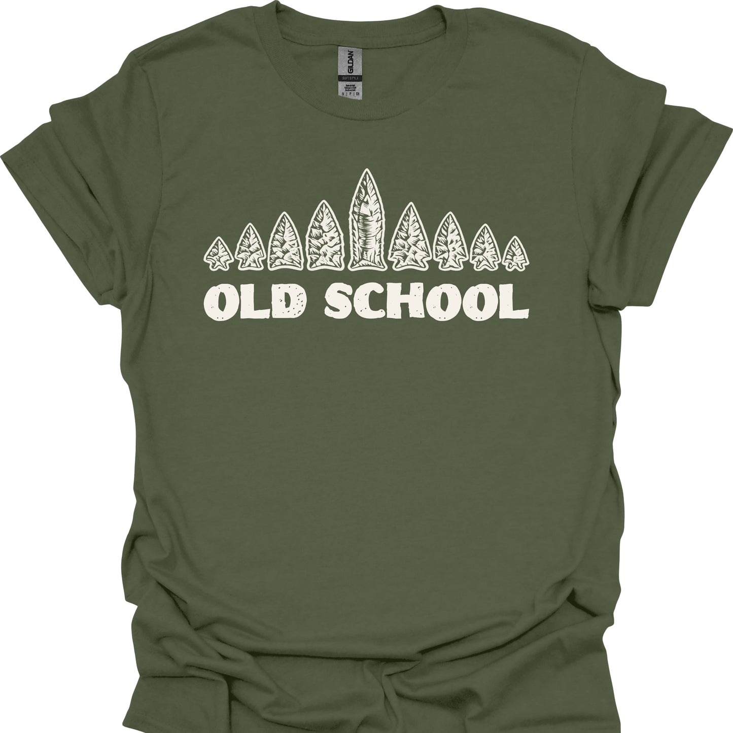 Old School