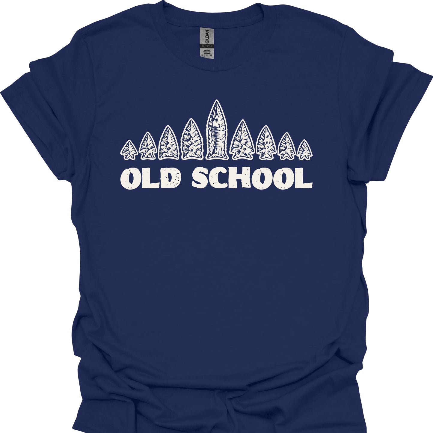 Old School