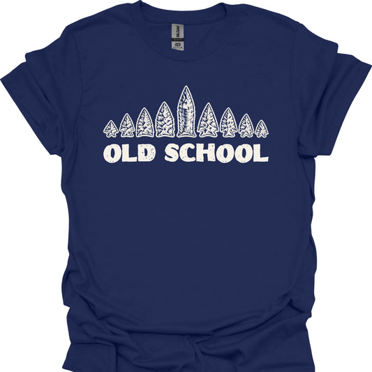 Old School