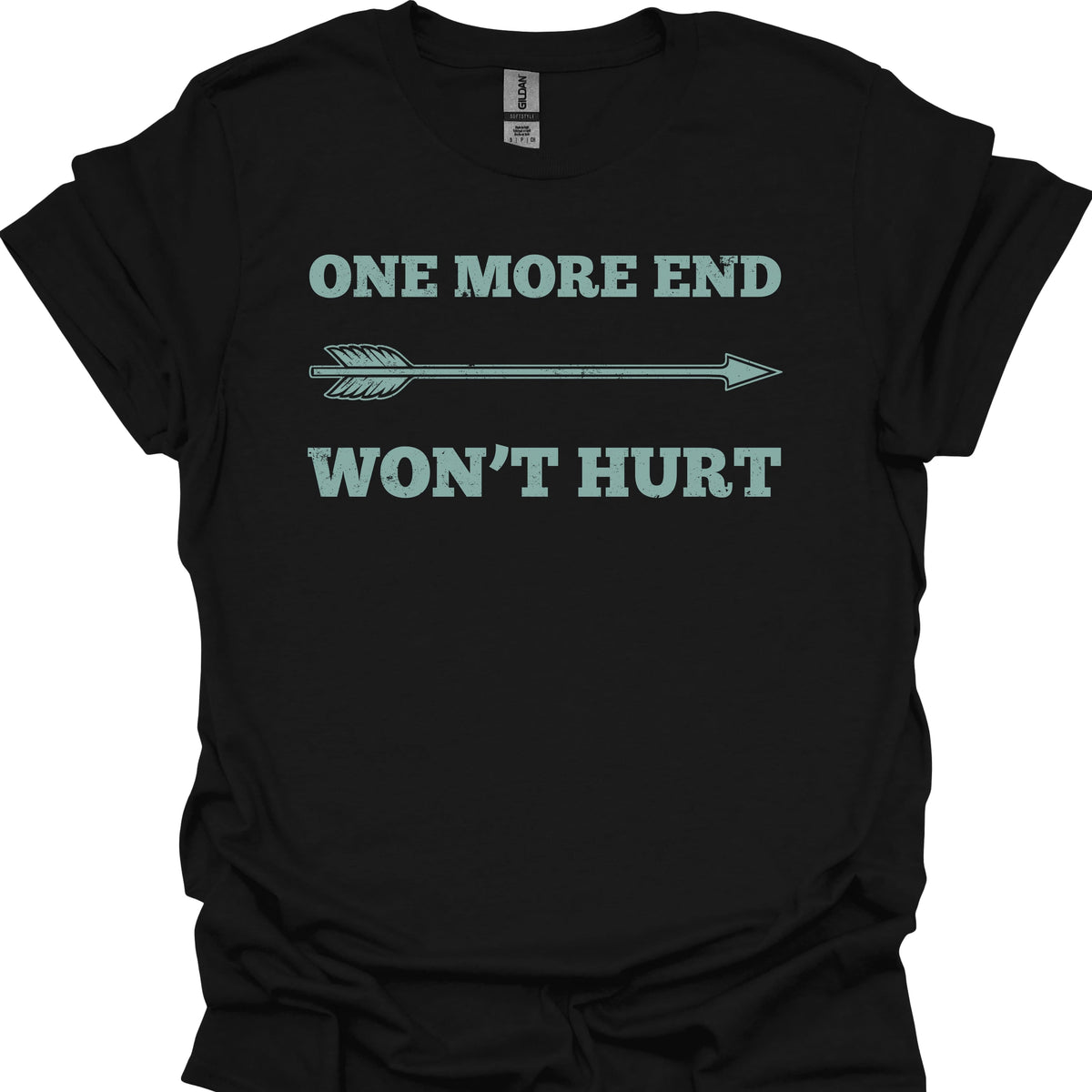 One More End Won't Hurt
