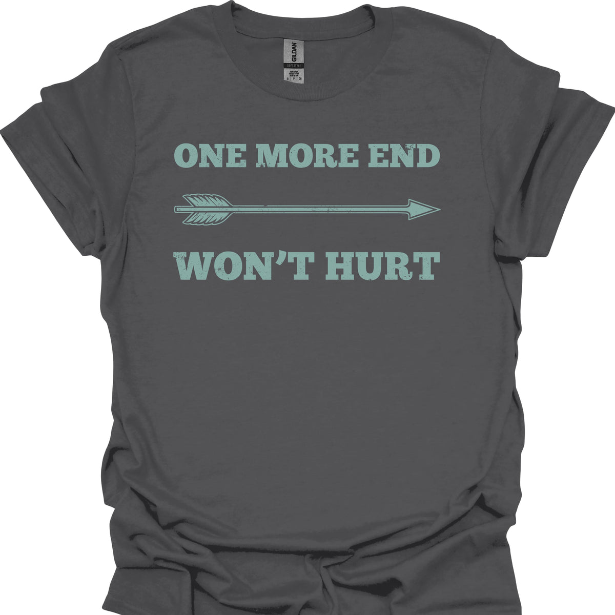 One More End Won't Hurt