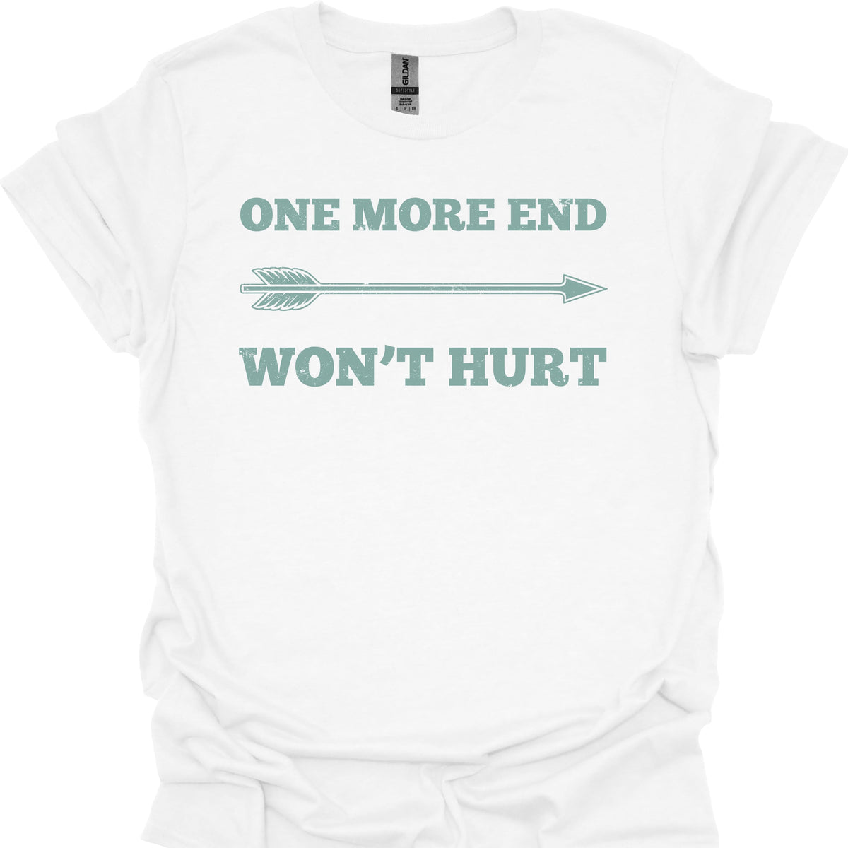 One More End Won't Hurt