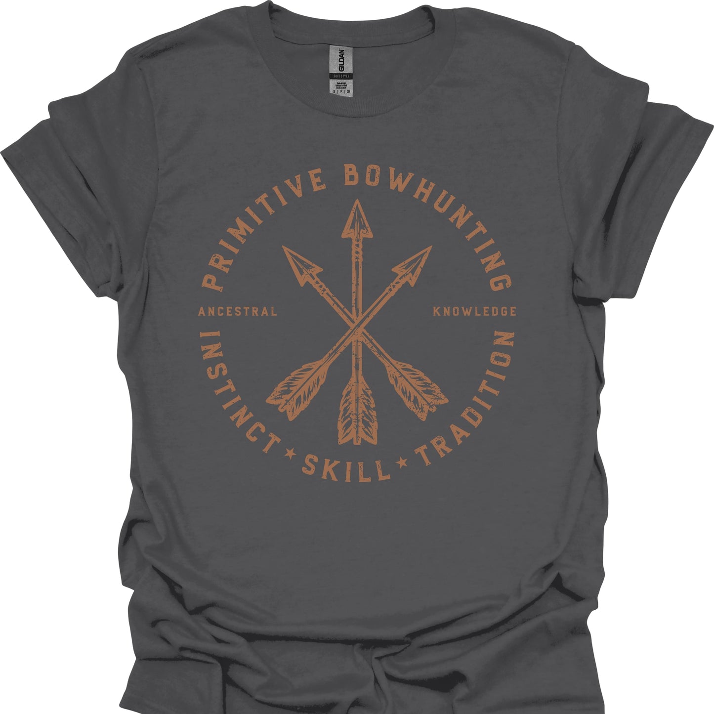 Primitive Bowhunting