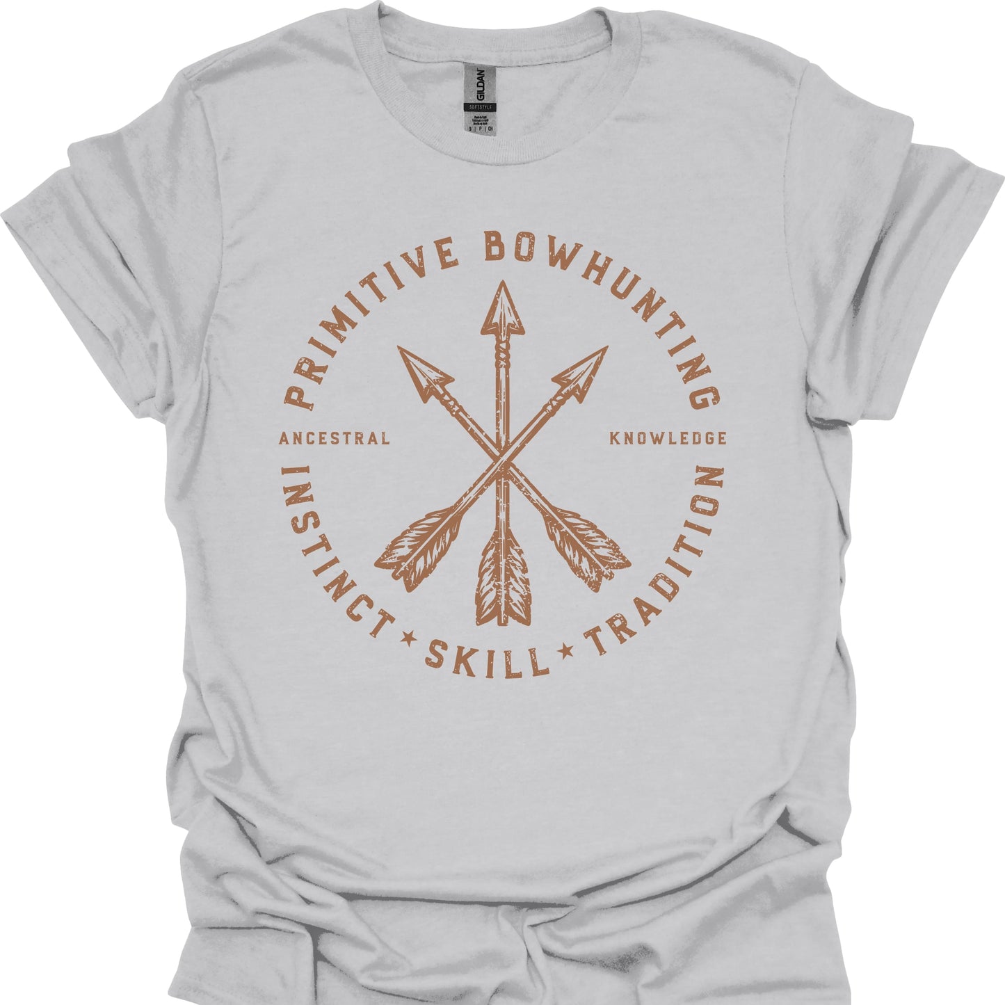 Primitive Bowhunting