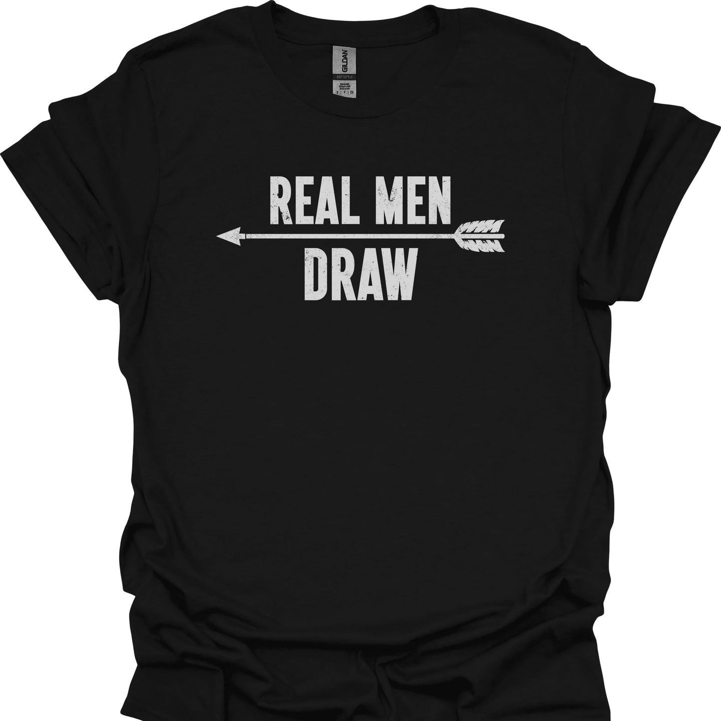Real Men Draw