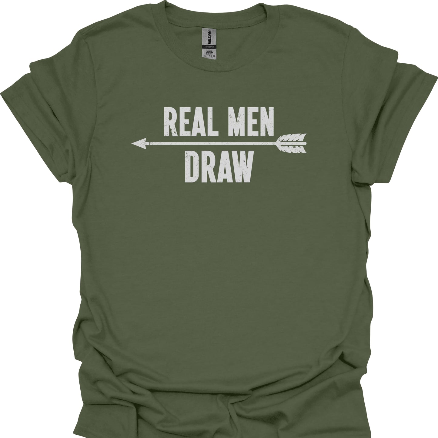 Real Men Draw
