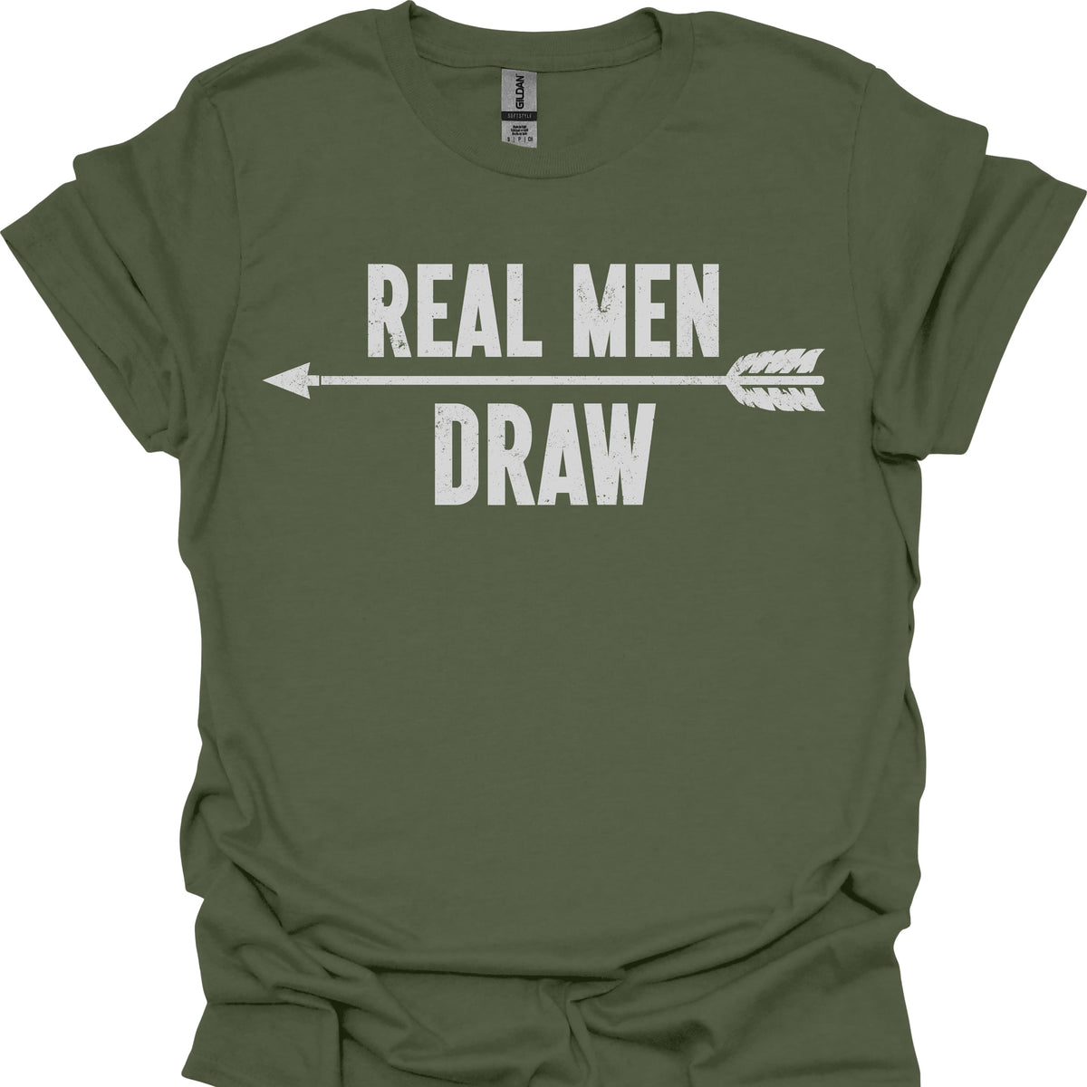 Real Men Draw