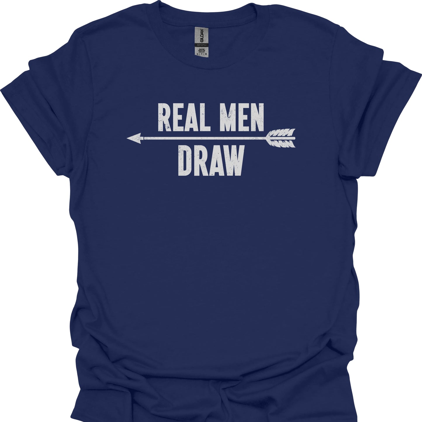 Real Men Draw