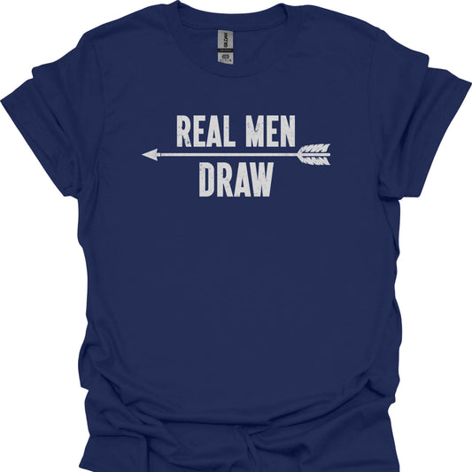 Real Men Draw