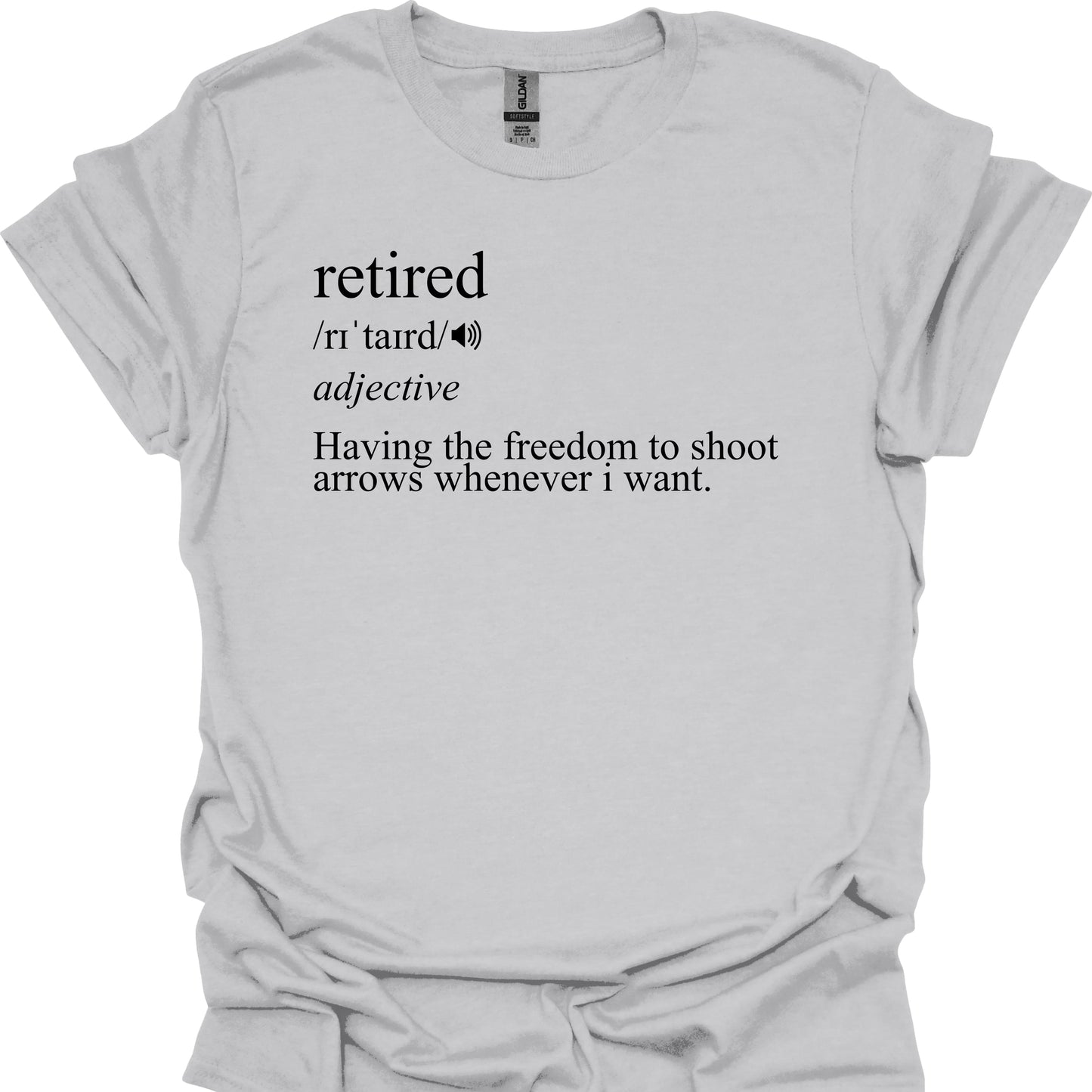 Retired