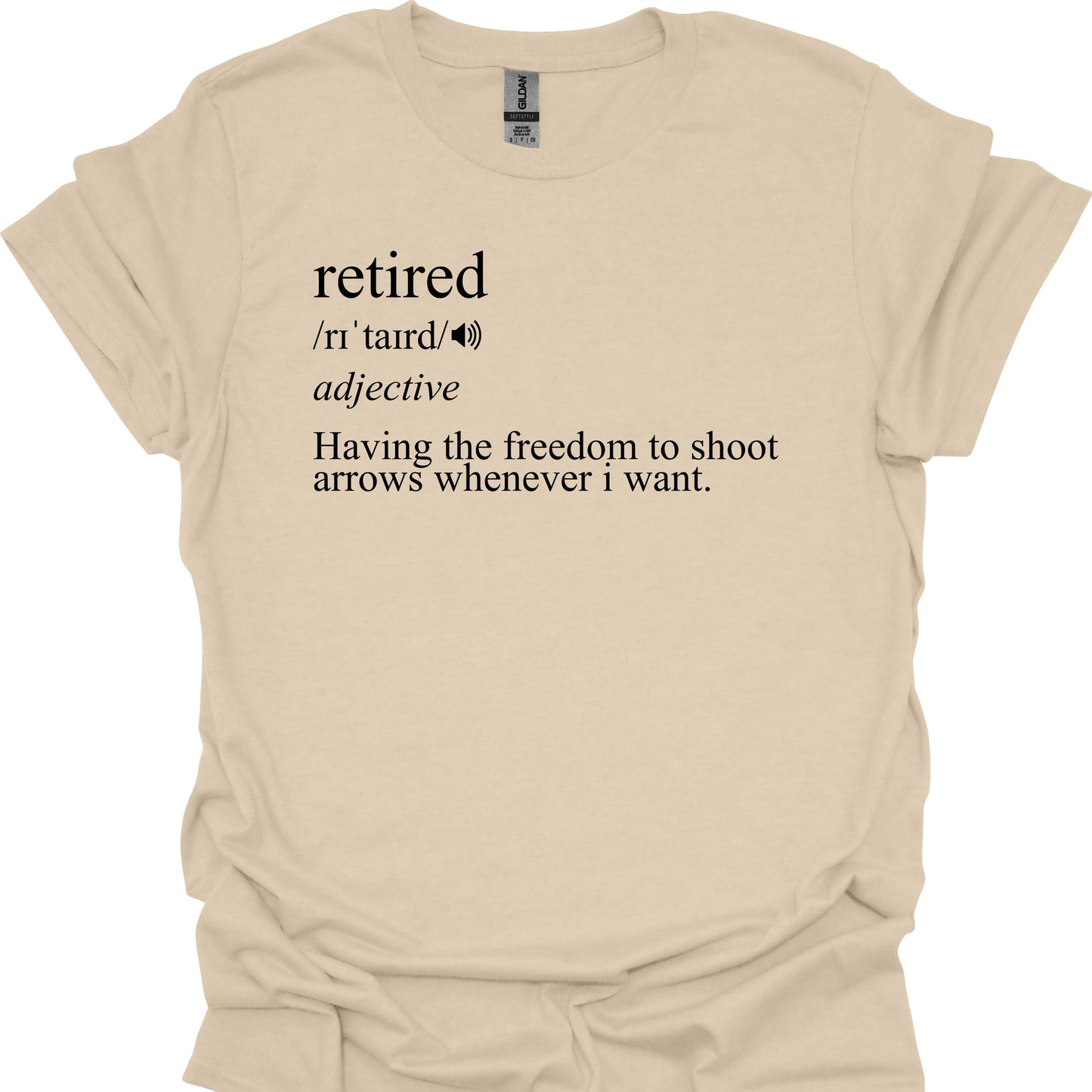 Retired