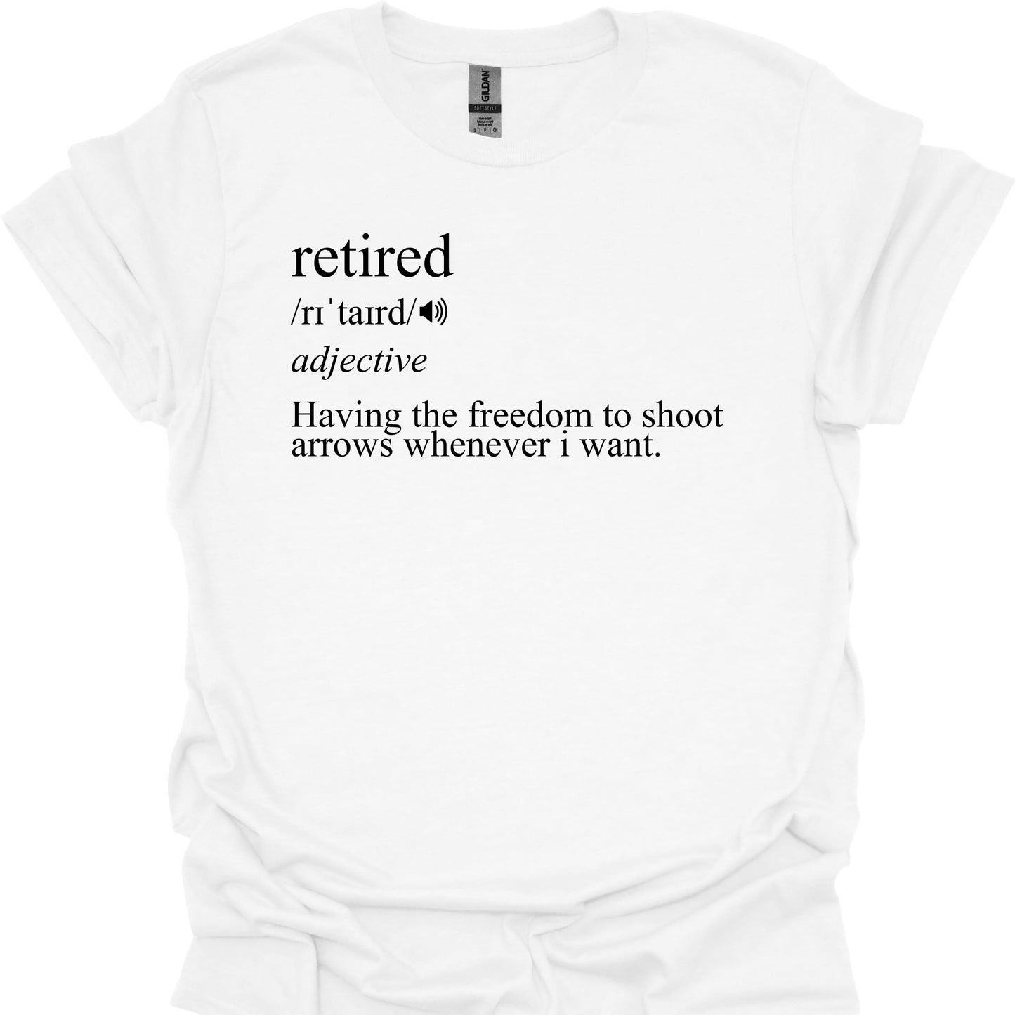 Retired