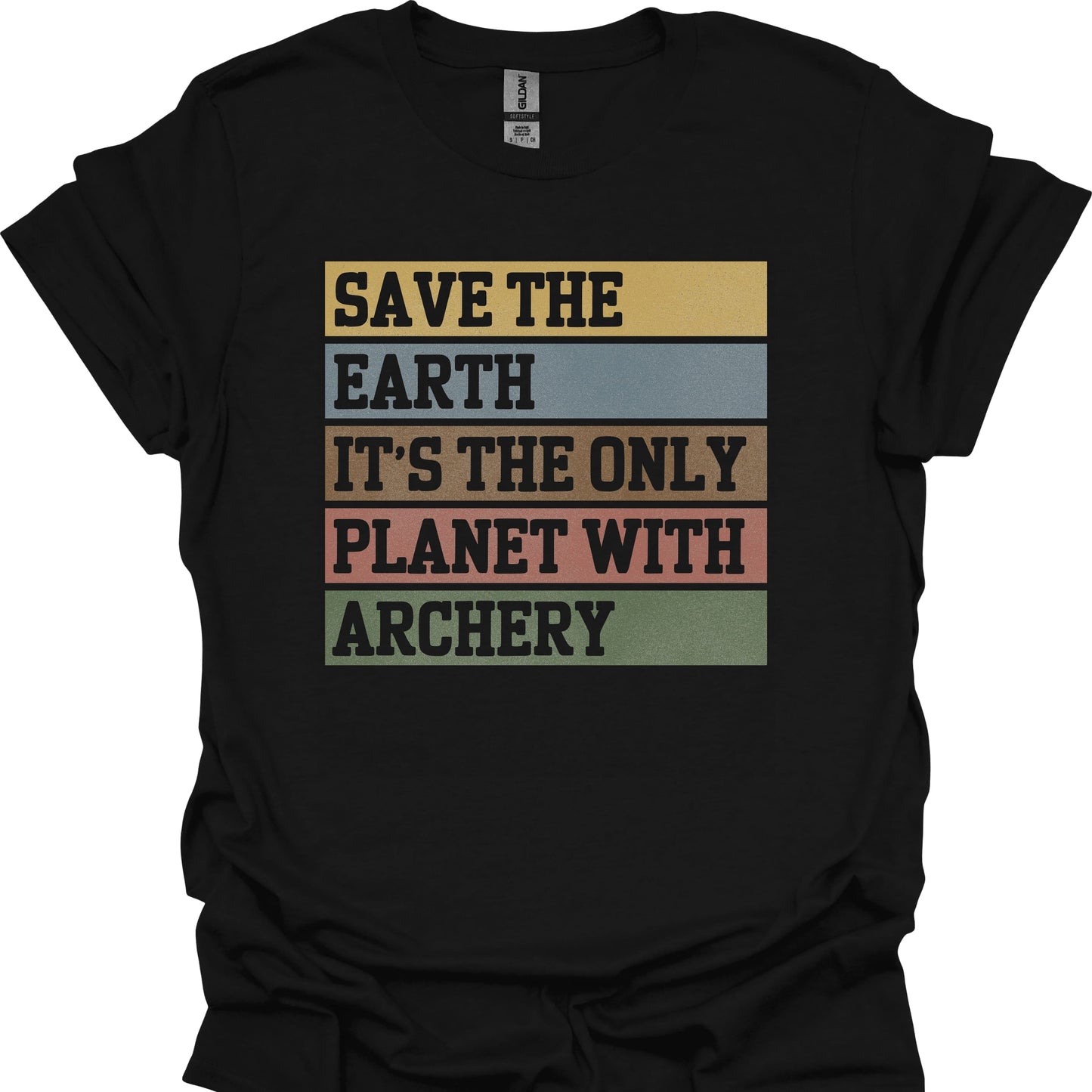 Save The Earth