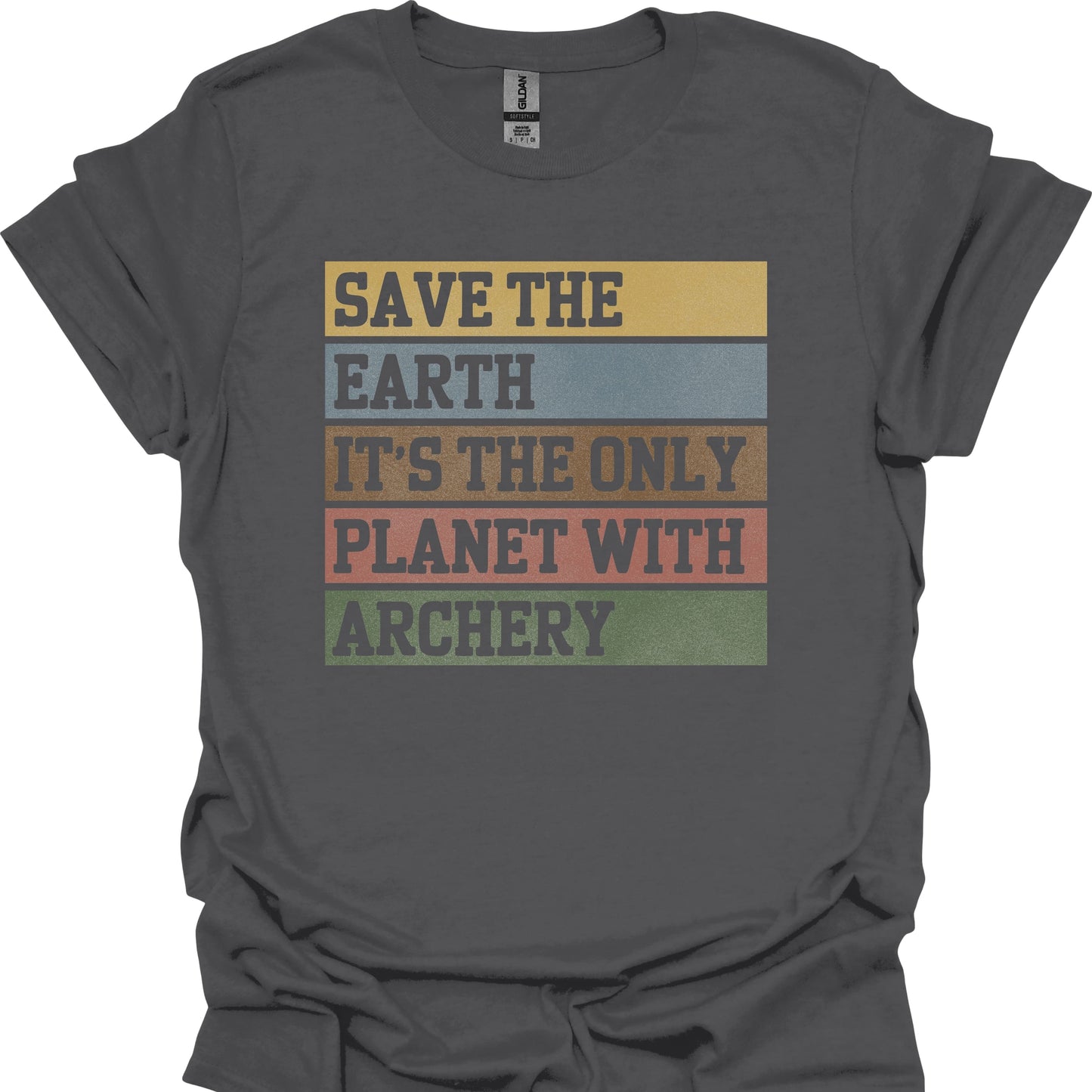 Save The Earth