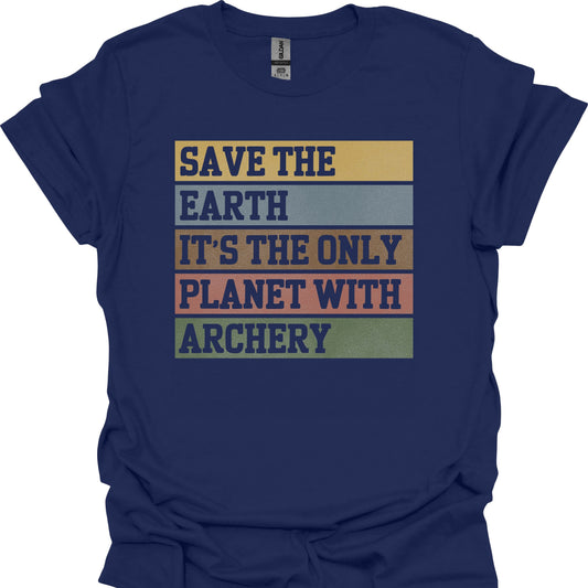 Save The Earth