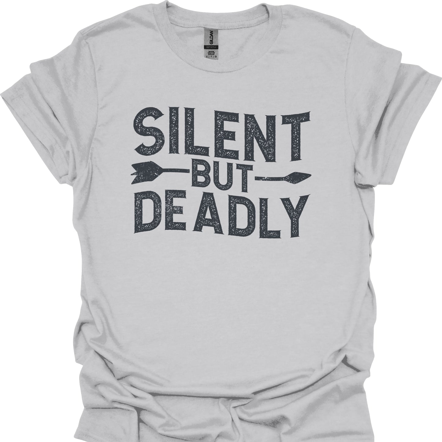 Silent But Deadly