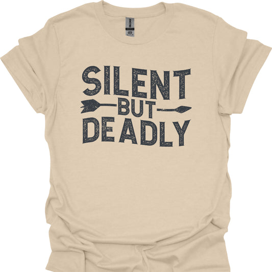 Silent But Deadly