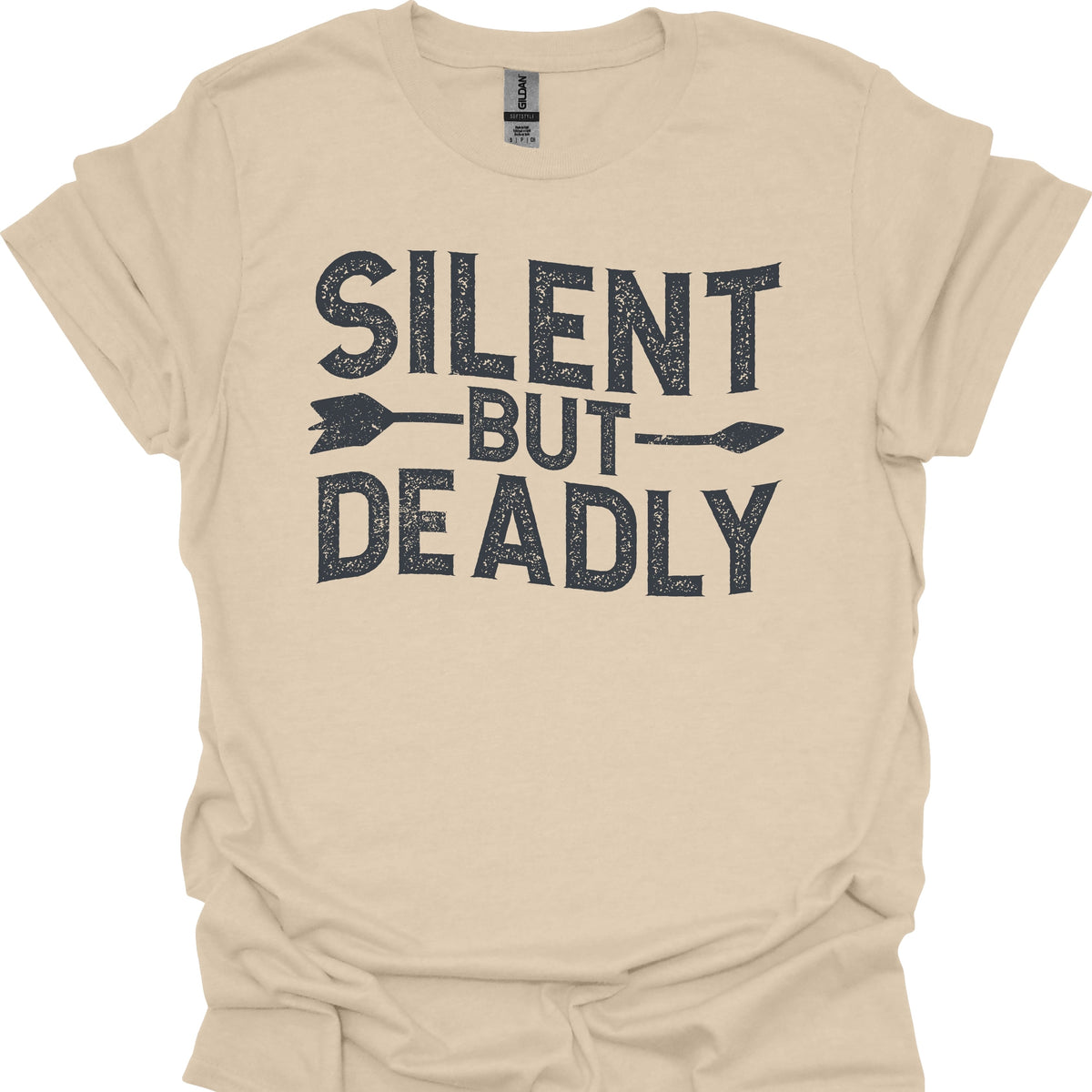 Silent But Deadly