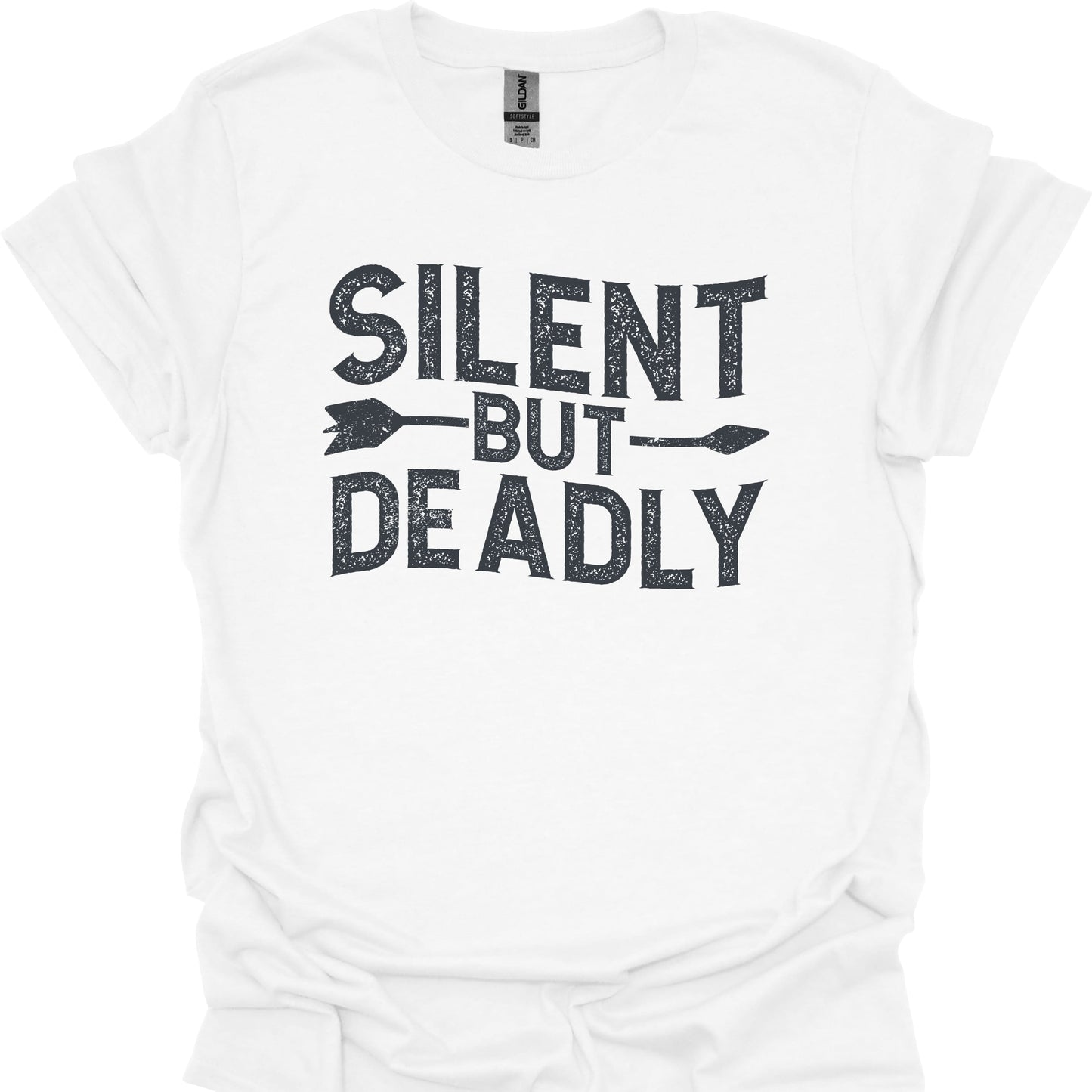 Silent But Deadly