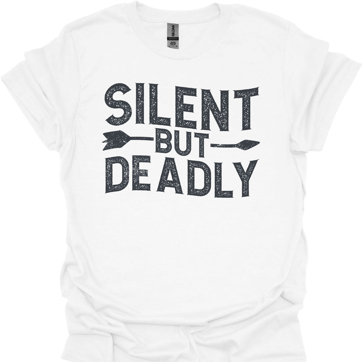 Silent But Deadly