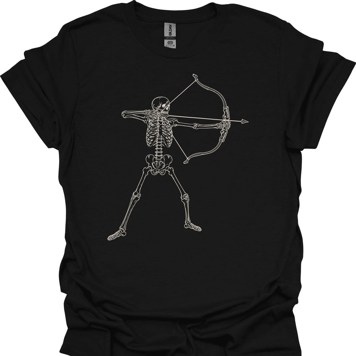 Skeleton Archer