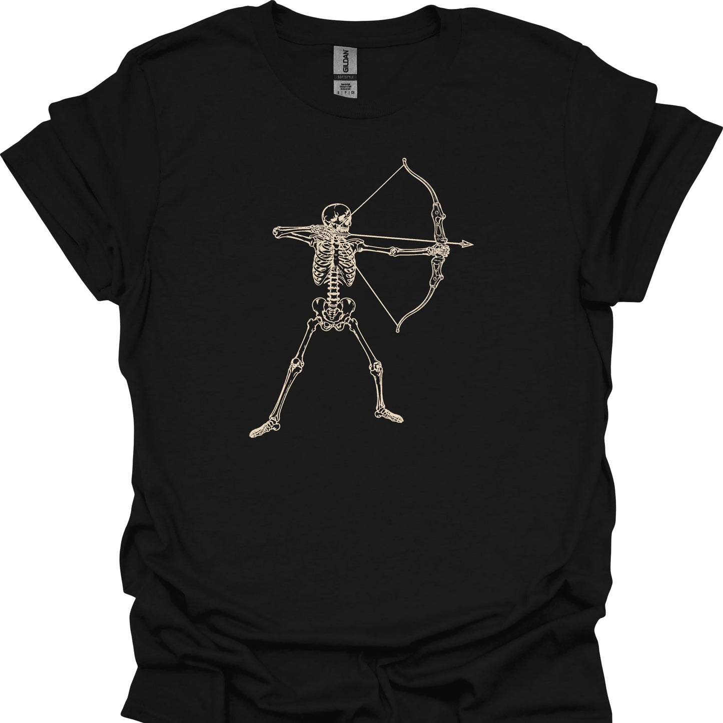 Bones & Bows