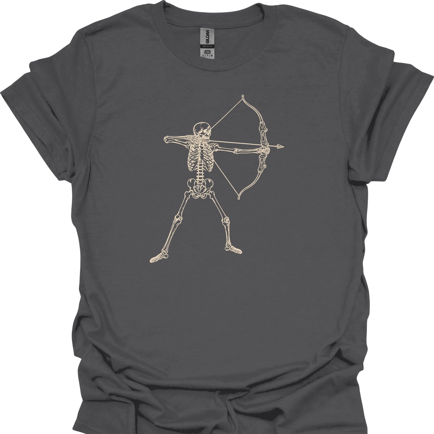 Bones & Bows
