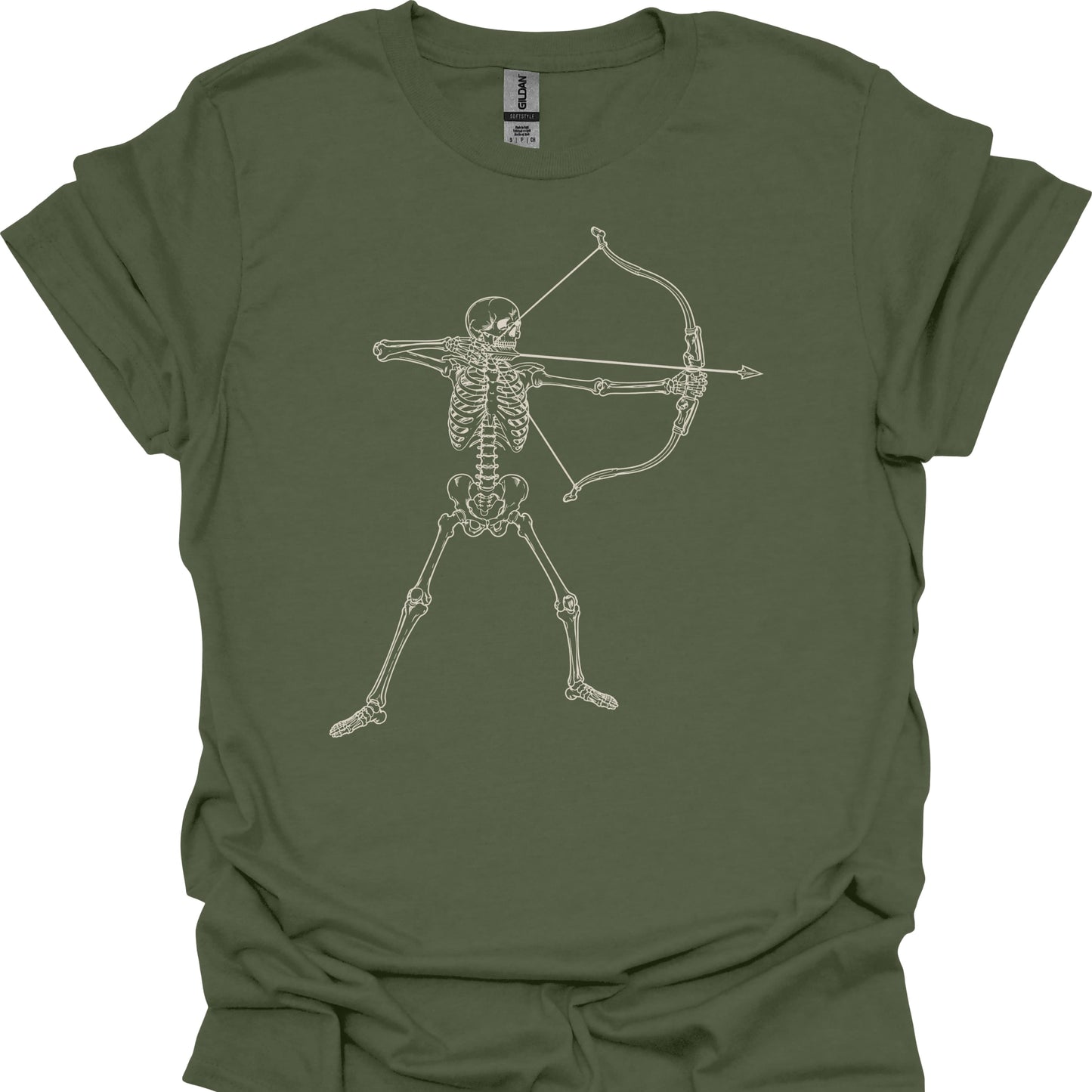 Skeleton Archer