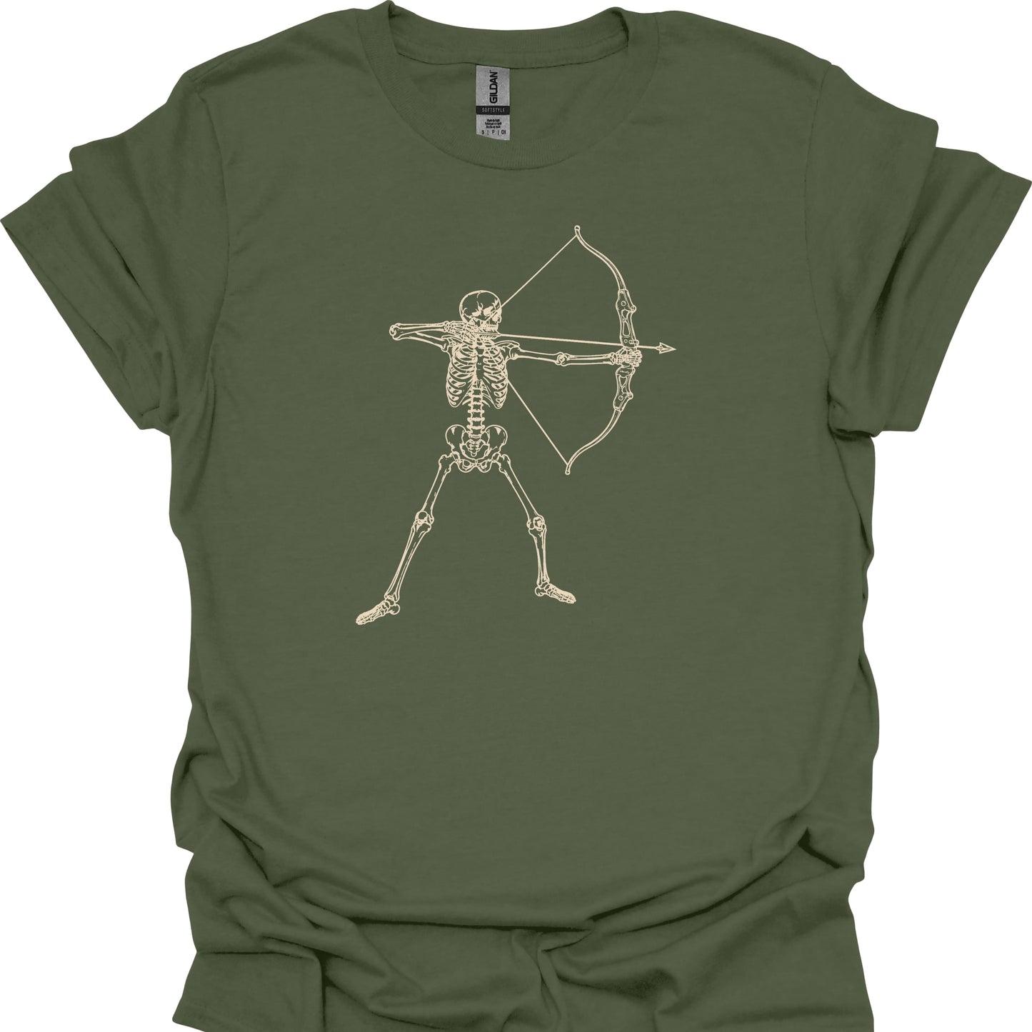 Bones & Bows