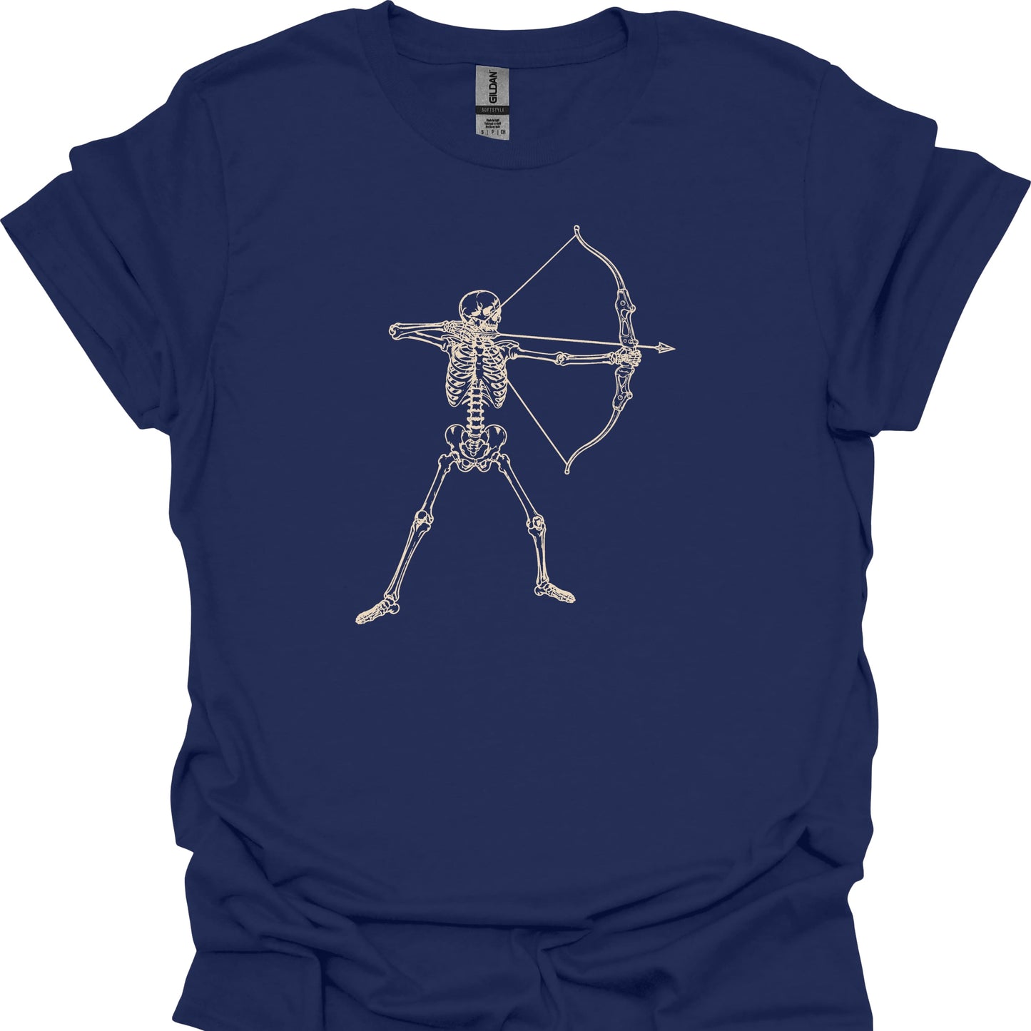 Bones & Bows