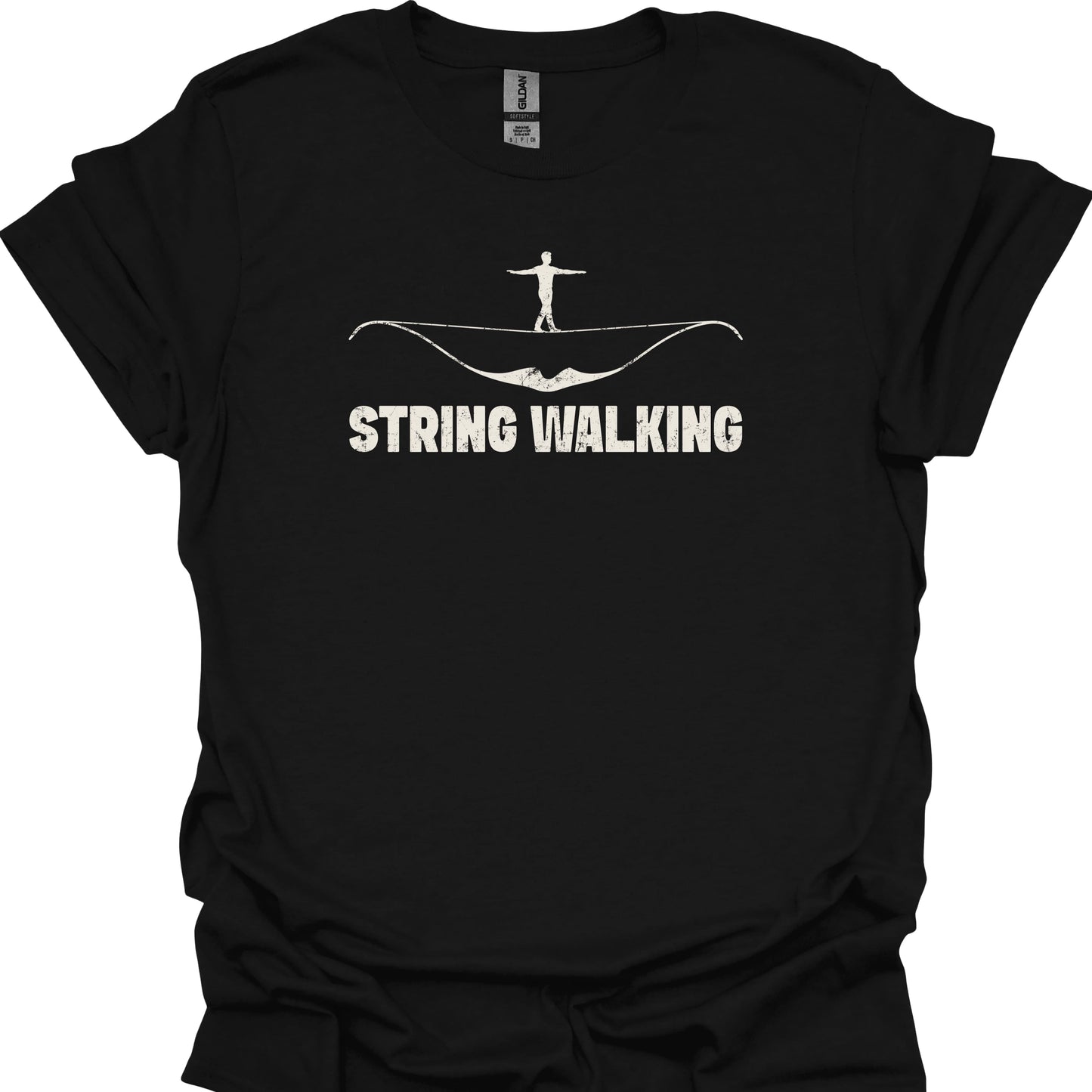 String Walking