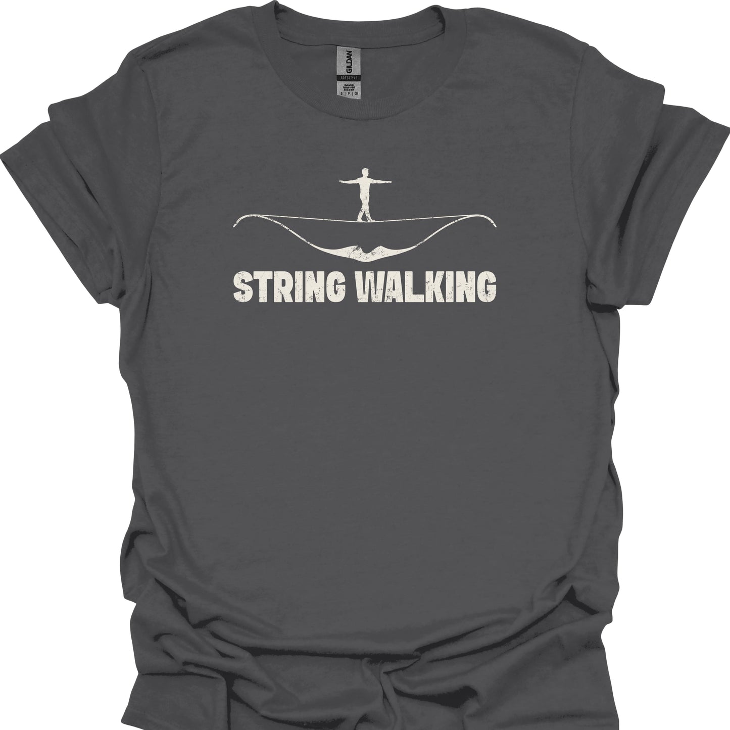 String Walking