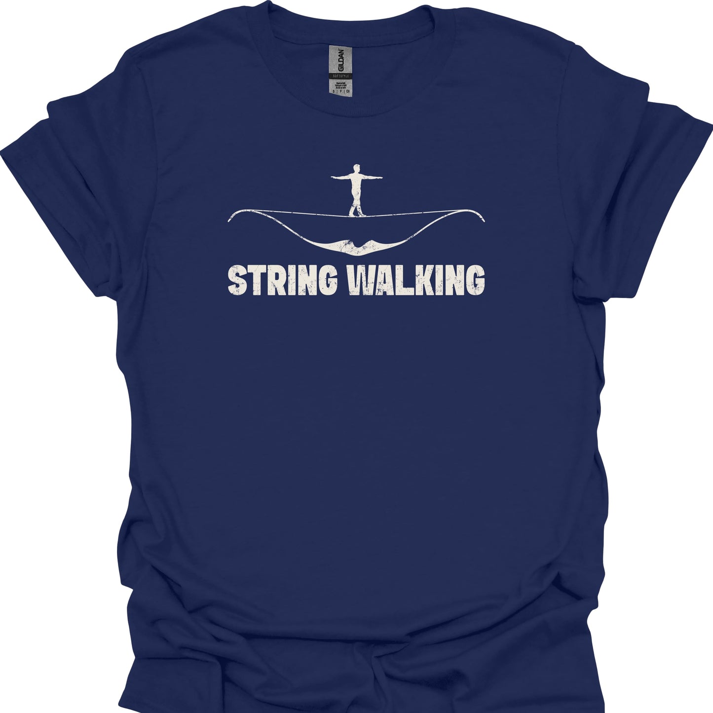 String Walking