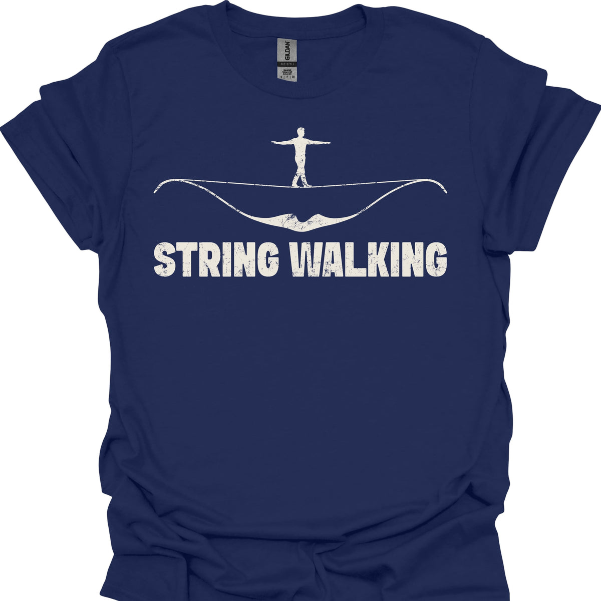 String Walking
